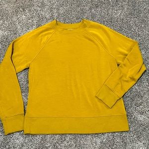 GUC. A new day brand. No flaws.